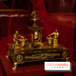 Musée de la Légion d'Honneur - photos du musée gratuit  -  A7C7251