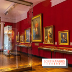 Musée de la Légion d'Honneur - photos du musée gratuit