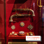 Musée de la Légion d'Honneur - photos du musée gratuit