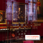 Musée de la Légion d'Honneur - photos du musée gratuit