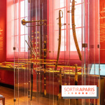 Musée de la Légion d'Honneur - photos du musée gratuit