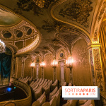 Le Théâtre Impérial du Château de Fontainebleau - Théâtre Cheikh Khalifa bin Zayed Al Nahyan