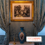 Le Théâtre Impérial du Château de Fontainebleau - Théâtre Cheikh Khalifa bin Zayed Al Nahyan -  A7C7750