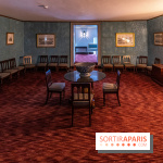 Le Théâtre Impérial du Château de Fontainebleau - Théâtre Cheikh Khalifa bin Zayed Al Nahyan -  A7C7753