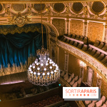 Le Théâtre Impérial du Château de Fontainebleau - Théâtre Cheikh Khalifa bin Zayed Al Nahyan
