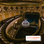 Le Théâtre Impérial du Château de Fontainebleau - Théâtre Cheikh Khalifa bin Zayed Al Nahyan