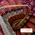 Le Théâtre Impérial du Château de Fontainebleau - Théâtre Cheikh Khalifa bin Zayed Al Nahyan -  A7C7774 HDR