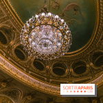 Le Théâtre Impérial du Château de Fontainebleau - Théâtre Cheikh Khalifa bin Zayed Al Nahyan