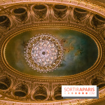 Le Théâtre Impérial du Château de Fontainebleau - Théâtre Cheikh Khalifa bin Zayed Al Nahyan