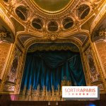 Le Théâtre Impérial du Château de Fontainebleau - Théâtre Cheikh Khalifa bin Zayed Al Nahyan