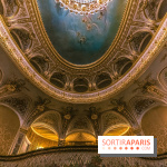 Le Théâtre Impérial du Château de Fontainebleau - Théâtre Cheikh Khalifa bin Zayed Al Nahyan