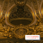 Le Théâtre Impérial du Château de Fontainebleau - Théâtre Cheikh Khalifa bin Zayed Al Nahyan