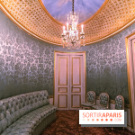 Le Théâtre Impérial du Château de Fontainebleau - Théâtre Cheikh Khalifa bin Zayed Al Nahyan -  A7C7739 HDR