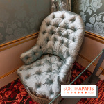 Le Théâtre Impérial du Château de Fontainebleau - Théâtre Cheikh Khalifa bin Zayed Al Nahyan -  A7C7749