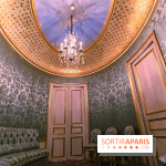 Le Théâtre Impérial du Château de Fontainebleau - Théâtre Cheikh Khalifa bin Zayed Al Nahyan