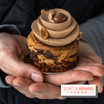 Les gâteaux et pâtisseries de Pâques de Bo & Mie 2023 - choucolat