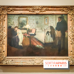 Manet / Degas : nos photos de l'exposition en miroir à découvrir au Musée d'Orsay  - IMG20230327152948