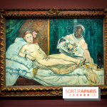 Manet / Degas : nos photos de l'exposition en miroir à découvrir au Musée d'Orsay  - IMG20230327153101