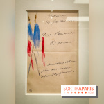 Manet / Degas : nos photos de l'exposition en miroir à découvrir au Musée d'Orsay  - IMG20230327151419