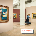 Manet / Degas : nos photos de l'exposition en miroir à découvrir au Musée d'Orsay  - IMG20230327152140