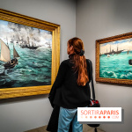 Manet / Degas : nos photos de l'exposition en miroir à découvrir au Musée d'Orsay