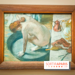 Manet / Degas : nos photos de l'exposition en miroir à découvrir au Musée d'Orsay  - IMG20230327153030