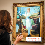 Manet / Degas : nos photos de l'exposition en miroir à découvrir au Musée d'Orsay  - IMG20230327152933