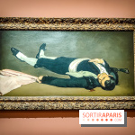Manet / Degas : nos photos de l'exposition en miroir à découvrir au Musée d'Orsay