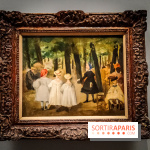 Manet / Degas : nos photos de l'exposition en miroir à découvrir au Musée d'Orsay  - IMG20230327151503