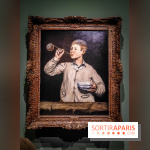 Manet / Degas : nos photos de l'exposition en miroir à découvrir au Musée d'Orsay  - IMG20230327145552