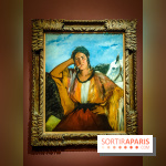 Manet / Degas : nos photos de l'exposition en miroir à découvrir au Musée d'Orsay  - IMG20230327153148