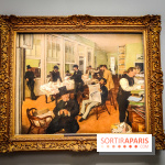 Manet / Degas : nos photos de l'exposition en miroir à découvrir au Musée d'Orsay  - IMG20230327151454