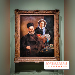 Manet / Degas : nos photos de l'exposition en miroir à découvrir au Musée d'Orsay  - IMG20230327145743