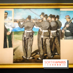 Manet / Degas : nos photos de l'exposition en miroir à découvrir au Musée d'Orsay  - IMG20230327153204