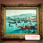 Manet / Degas : nos photos de l'exposition en miroir à découvrir au Musée d'Orsay  - IMG20230327151242