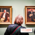 Manet / Degas : nos photos de l'exposition en miroir à découvrir au Musée d'Orsay
