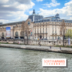 Manet / Degas : nos photos de l'exposition en miroir à découvrir au Musée d'Orsay