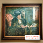 Manet / Degas : nos photos de l'exposition en miroir à découvrir au Musée d'Orsay  - IMG20230327152232