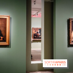 Manet / Degas : nos photos de l'exposition en miroir à découvrir au Musée d'Orsay  - IMG20230327145259