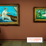 Manet / Degas : nos photos de l'exposition en miroir à découvrir au Musée d'Orsay