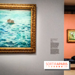 Manet / Degas : nos photos de l'exposition en miroir à découvrir au Musée d'Orsay  - IMG20230327151436