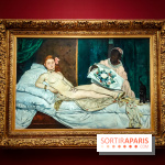 Manet / Degas : nos photos de l'exposition en miroir à découvrir au Musée d'Orsay