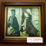 Manet / Degas : nos photos de l'exposition en miroir à découvrir au Musée d'Orsay