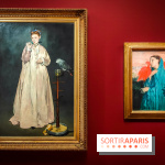 Manet / Degas : nos photos de l'exposition en miroir à découvrir au Musée d'Orsay