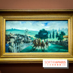 Manet / Degas : nos photos de l'exposition en miroir à découvrir au Musée d'Orsay