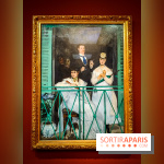 Manet / Degas : nos photos de l'exposition en miroir à découvrir au Musée d'Orsay