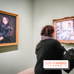 Manet / Degas : nos photos de l'exposition en miroir à découvrir au Musée d'Orsay
