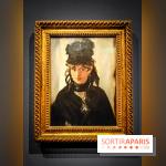 Manet / Degas : nos photos de l'exposition en miroir à découvrir au Musée d'Orsay
