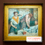 Manet / Degas : nos photos de l'exposition en miroir à découvrir au Musée d'Orsay  - IMG20230327152302