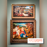 Manet / Degas : nos photos de l'exposition en miroir à découvrir au Musée d'Orsay  - IMG20230327150458